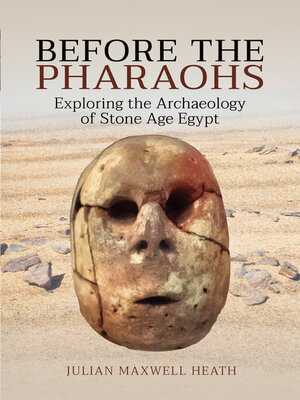 cover image of Before the Pharaohs